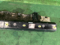 Estribo metálico izquierdo SUBARU LEGACY OEM 51415AG0109P BLE 2004 BLACK 32J