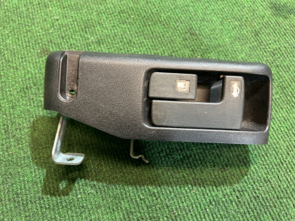 給油口オープナー 57340AG021 57345AG000 SUBARU LEGACY