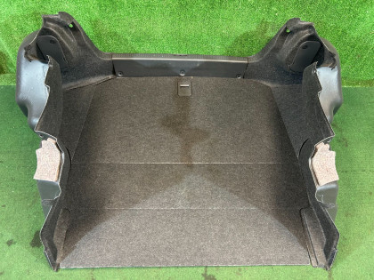 トランクトリム SUBARU LEGACY OEM 94511AG030 94511AG040 94514AG000 94511AG050 BLE 2004 BLACK 32J