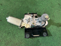 后雨刮电机 SUBARU LEGACY OEM 86510AG100 BLE 2004 EZ30
