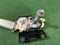 后雨刮电机 SUBARU LEGACY OEM 86510AG100 BLE 2004 EZ30