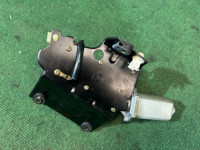 后雨刮电机 SUBARU LEGACY OEM 86510AG100 BLE 2004 EZ30