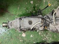 オートマチックトランスミッション TZ1B8LHEAD SUBARU LEGACY OEM 31000AH590 BL9 BL5 BLE 2008 EJ253 AT