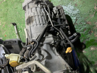 オートマチックトランスミッション TZ1B8LHEAD SUBARU LEGACY OEM 31000AH590 BL9 BL5 BLE 2008 EJ253 AT