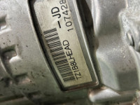 オートマチックトランスミッション TZ1B8LHEAD SUBARU LEGACY OEM 31000AH590 BL9 BL5 BLE 2008 EJ253 AT