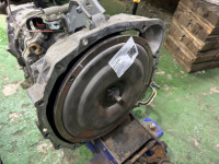 オートマチックトランスミッション TZ1B8LHEAD SUBARU LEGACY OEM 31000AH590 BL9 BL5 BLE 2008 EJ253 AT