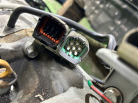 オートマチックトランスミッション TZ1B8LHEAD SUBARU LEGACY OEM 31000AH590 BL9 BL5 BLE 2008 EJ253 AT