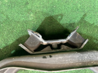 变速箱横梁 SUBARU LEGACY OEM 41022AE121 41021AC381 BL9 BL5 BLE 2008 EJ253 AT
