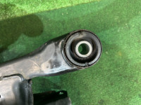 Rear axle beam SUBARU LEGACY OEM 20152AG040 BL9 BL5 BLE 2008 EJ253 AT