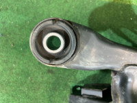 Rear axle beam SUBARU LEGACY OEM 20152AG040 BL9 BL5 BLE 2008 EJ253 AT