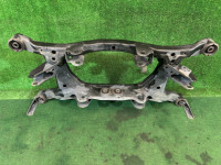 Rear axle beam SUBARU LEGACY OEM 20152AG040 BL9 BL5 BLE 2008 EJ253 AT