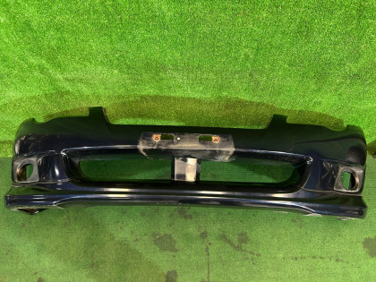 กันชนหน้า с губой SUBARU LEGACY OEM 57703AG300IM BLE BL5 BL9 2008 BLUE C8P