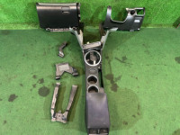 手套箱与扶手 Свап SUBARU LEGACY OEM 92114AG140JC 92113AG051JC 92161AG020 BL9 BL5 BLE 2008 BLUE C8P