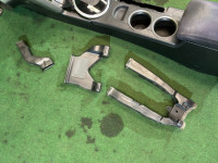 手套箱与扶手 Свап SUBARU LEGACY OEM 92114AG140JC 92113AG051JC 92161AG020 BL9 BL5 BLE 2008 BLUE C8P