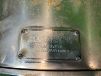Silenciadores del escape Corazon SUBARU LEGACY OEM 44380AG250 44380AG240 BL9 BL5 BLE 2008 EJ253 AT