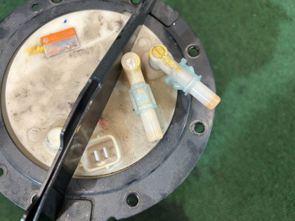 ปั๊มติ๊ก SUBARU LEGACY OEM 42021AG100 BL9 BL5 BLE 2008 EJ253 AT