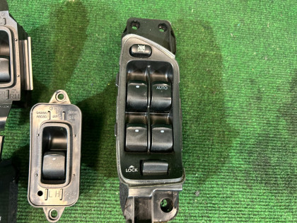 Módulo de elevalunas SUBARU LEGACY OEM 83071AG080 83071AG040 BL9 BL5 BLE 2008 EJ253 AT