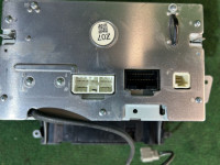Climate control unit 2 зоный SUBARU LEGACY OEM 86201AG070 BL9 BL5 BLE 2008 EJ253 AT