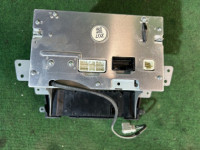 Climate control unit 2 зоный SUBARU LEGACY OEM 86201AG070 BL9 BL5 BLE 2008 EJ253 AT