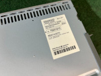 Climate control unit 2 зоный SUBARU LEGACY OEM 86201AG070 BL9 BL5 BLE 2008 EJ253 AT