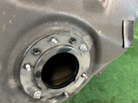燃料タンク SUBARU LEGACY OEM 42012AG012 BL9 BL5 BLE 2008 EJ253 AT