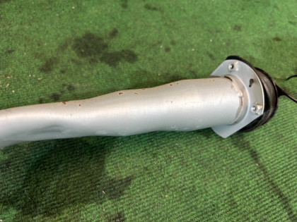 Горловина бензобака SUBARU LEGACY OEM 42066AG000 BL9 BL5 BLE 2008 BLUE C8P