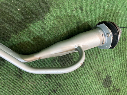 Горловина бензобака SUBARU LEGACY OEM 42066AG000 BL9 BL5 BLE 2008 BLUE C8P