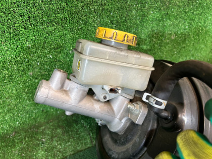 ブレーキマスターシリンダー SUBARU LEGACY OEM 26401AG000 BL9 BL5 BLE 2008 EJ253 AT