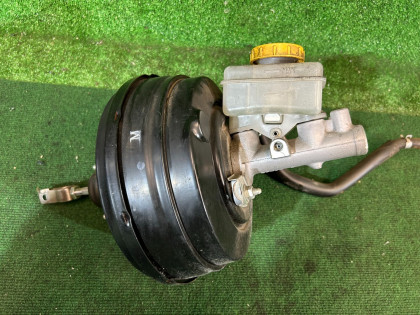 ブレーキマスターシリンダー SUBARU LEGACY OEM 26401AG000 BL9 BL5 BLE 2008 EJ253 AT