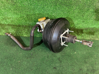 ブレーキマスターシリンダー SUBARU LEGACY OEM 26401AG000 BL9 BL5 BLE 2008 EJ253 AT