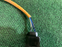 O2センサー（ラムダセンサー） №1 SUBARU LEGACY OEM 22641AA360 BL9 BL5 BLE 2008 EJ253 AT