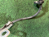 Sensor ABS trasero derecho SUBARU LEGACY OEM 27540AG120 BL9 BL5 BLE 2008 EJ253 AT