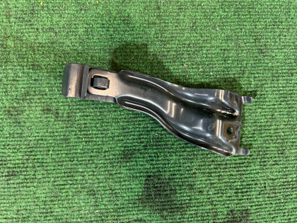 Hood prop rod clip SUBARU LEGACY OEM 57232AG050 57255AG000 BL9 BL5 BLE 2008 BLUE C8P