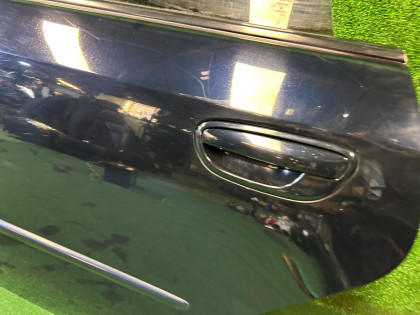 左リアドア SUBARU LEGACY OEM 60409AG0119P BL9 BL5 BLE 2008 BLUE C8P