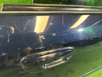 Porta traseira direita SUBARU LEGACY OEM 60409AG0019P BL9 BL5 BLE 2008 BLUE C8P
