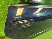 Porta traseira direita SUBARU LEGACY OEM 60409AG0019P BL9 BL5 BLE 2008 BLUE C8P