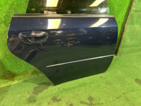Porta traseira direita SUBARU LEGACY OEM 60409AG0019P BL9 BL5 BLE 2008 BLUE C8P