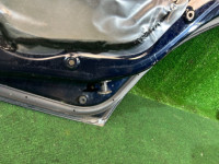 Porta traseira direita SUBARU LEGACY OEM 60409AG0019P BL9 BL5 BLE 2008 BLUE C8P