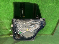Porta traseira direita SUBARU LEGACY OEM 60409AG0019P BL9 BL5 BLE 2008 BLUE C8P