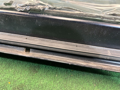 Дверь передняя левая SUBARU LEGACY OEM 60009AG0119P BL9 BL5 BLE 2008 BLUE C8P