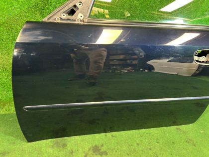 Дверь передняя левая SUBARU LEGACY OEM 60009AG0119P BL9 BL5 BLE 2008 BLUE C8P