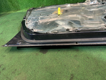 Дверь передняя левая SUBARU LEGACY OEM 60009AG0119P BL9 BL5 BLE 2008 BLUE C8P