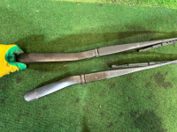 Дворники SUBARU LEGACY OEM 86532AG200 86532AG150 BL9 BL5 BLE 2008