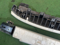 คานเหล็กกันชนหน้า SUBARU LEGACY OEM 57712AG310 57731AG592 57705AG130 BL9 BL5 BLE 2008