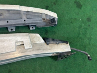 คานเหล็กกันชนหน้า SUBARU LEGACY OEM 57712AG310 57731AG592 57705AG130 BL9 BL5 BLE 2008