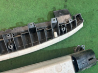 คานเหล็กกันชนหน้า SUBARU LEGACY OEM 57712AG310 57731AG592 57705AG130 BL9 BL5 BLE 2008