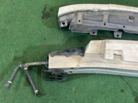 คานเหล็กกันชนหน้า SUBARU LEGACY OEM 57712AG310 57731AG592 57705AG130 BL9 BL5 BLE 2008