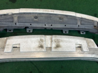 คานเหล็กกันชนหน้า SUBARU LEGACY OEM 57712AG310 57731AG592 57705AG130 BL9 BL5 BLE 2008