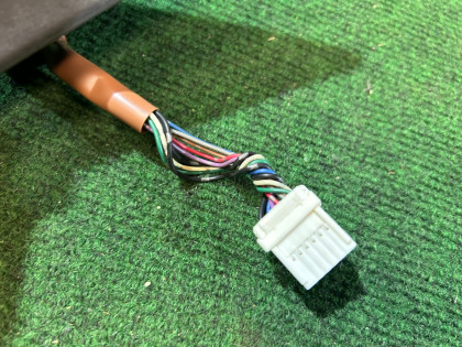 右后视镜 SUBARU LEGACY OEM 91031AG221BH BL9 BL5 BLE 2008 BLUE C8P