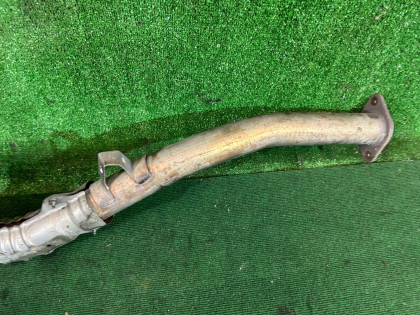触媒 выпускной коллектор SUBARU LEGACY OEM 44620AA740 44620AB720 BL9 BL5 BLE 2008 EJ253 AT